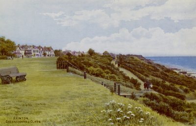 Frinton, Greensward e Scogliere da Alfred Robert Quinton